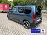 Citroën Berlingo 1.5 BlueHDi 130 FAP Max M (EURO 6e) - Citroën Berlingo: 1.6