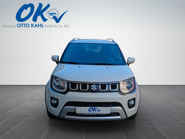 Suzuki Ignis Comfort