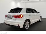 Audi A1 SB. ADV. 25 TFSI SHZ LED NAV KLIMA PDC - Audi A1: Automatik