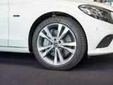 Mercedes-Benz C 300 de T AVANTGARDE Leder seidenbeige Walnuss - Mercedes-Benz C 300 in Leipzig
