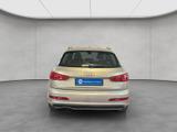 Audi Q3 2.0 TFSI S line Pano Navi - Audi Q3 mit Benzin-Antrieb: Geländewagen, 2.0