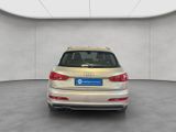 Audi Q3 2.0 TFSI S line Pano Navi - Audi Q3 aus 2014