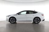 Skoda ENYAQ COUPE 4x4 RS SUITE | PANO | LED | ACC | - weiße Skoda Enyaq