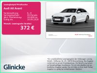 Audi A6 - Vorschau Bild 1