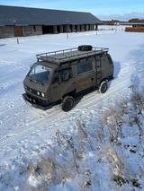 Volkswagen T3 andere