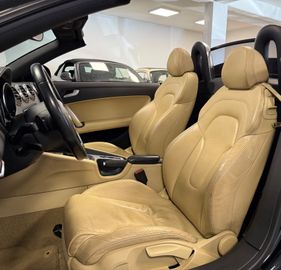 Audi TT - 5