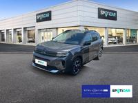 Citroën C5 Aircross 1.2 Mild-Hybrid 136 MAX