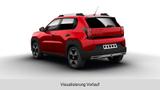 Fiat Panda LA PRIMA HYBRID 1.2 eDCT 81 kW € 5.100,... - Fiat Panda: Rot