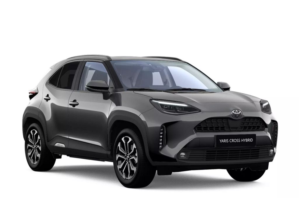 Toyota Yaris Cross 1.5 Hybrid (Syst.130 PS) AWD-i Teamp imagem 2