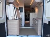 Bürstner Campeo 540 4x4 Allrad - Offers