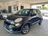 Fiat 500L 1.6 Multijet 105 CV Trekking nav tetto - Fiat 500L Trekking aus 2015
