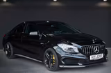 Mercedes-Benz CLA 45 AMG 4Matic*Bi-Xenon*Kamera*Navi*18"* - Mercedes-Benz CLA 45 AMG