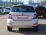 Skoda Fabia 1.0 TSI Clever LED Navi Sitzheizung ACC - Skoda Fabia mit Benzin-Antrieb: Kleinwagen