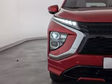 Mitsubishi Eclipse Cross 2.4 MIVEC TOP LEDER+LED+NAVI+AHK+ - rote Mitsubishi Eclipse Cross