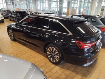 Audi A6 - 4