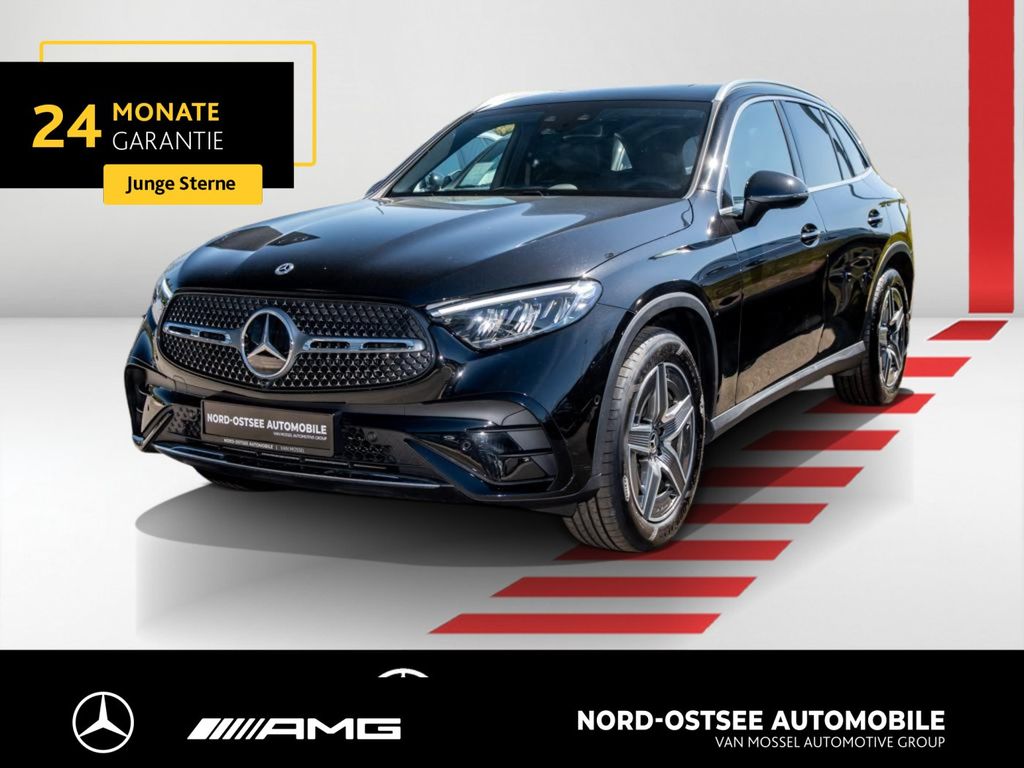 Image of Mercedes-Benz GLC 300
