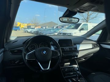 BMW 216 Active Tourer - 9