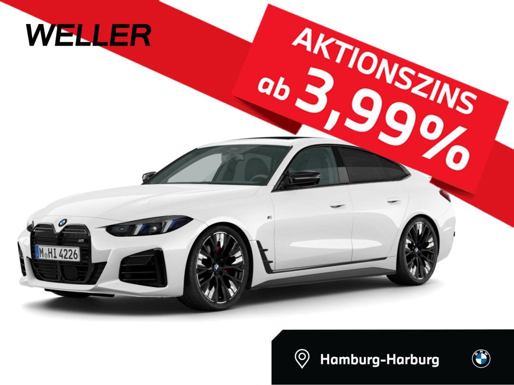BMW M440i xDr GC M SPORT PRO LivePro,GSD,20",DrPro