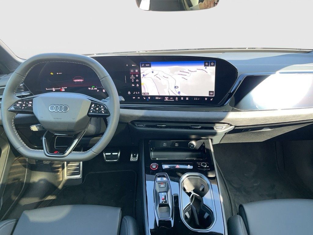 Audi A6 - Bild 15
