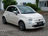Fiat 500 Collezione - Fiat 500 in Chemnitz