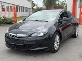 Opel Astra J GTC Innovation Xenon Tüv März.2028 - Opel Astra: Coupe, 2.2