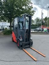 Linde 4x H25T-01/600 Evo 5xDuplex - Angebote entsprechen deinen Suchkriterien