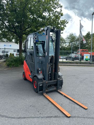 Linde 5x H25T-01/600 Evo 5xDuplex