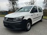 Volkswagen Caddy Nfz Maxi Kombi EcoProfi BMT Lang - Volkswagen Caddy: Lang