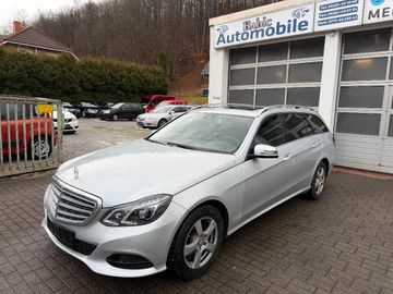Mercedes E 250 - 2
