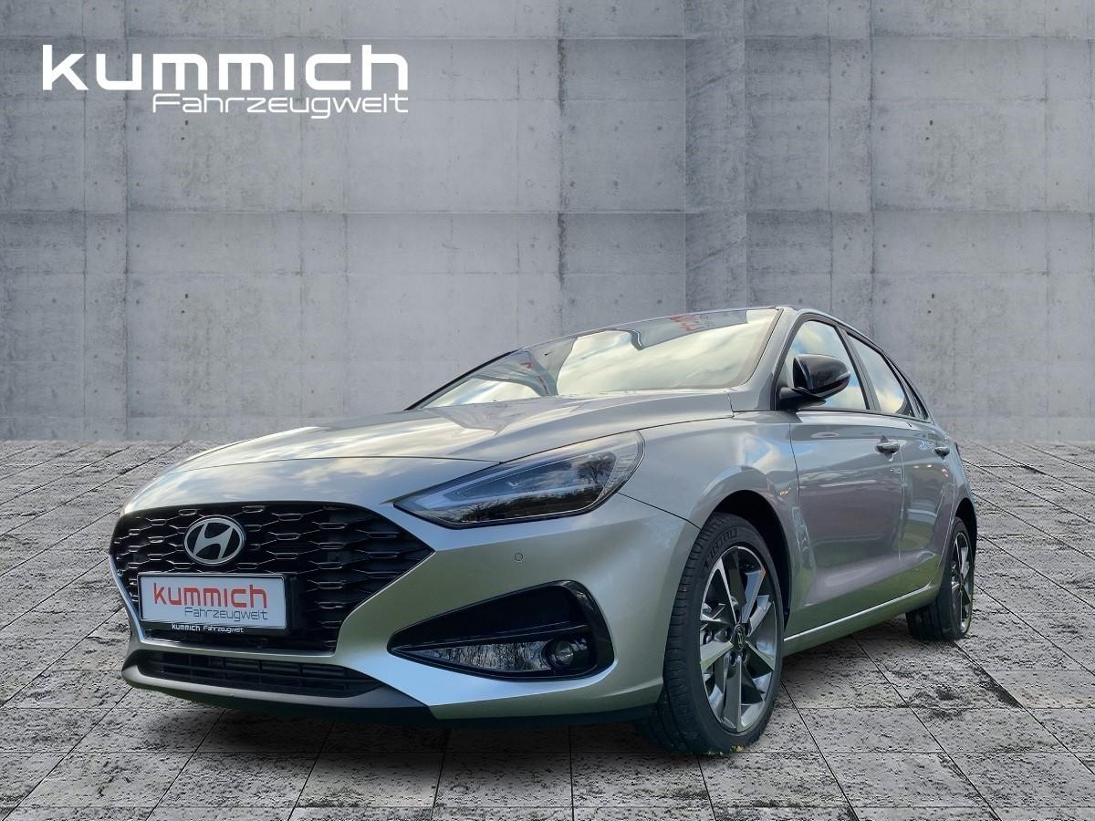Hyundai i30 5-Türer MY25 1.5 T-GDI 140PS 7-DCT ADVANTAGE