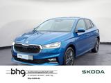 Skoda Fabia Tour 1,0 TSI  7-Gang-DSG - Skoda Fabia: Limousine