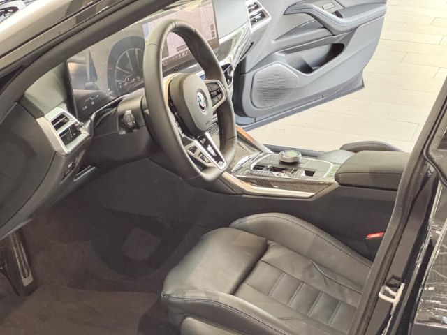 BMW i4 - Bild 4