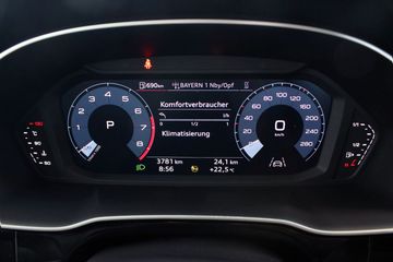 Audi Q3 - 12