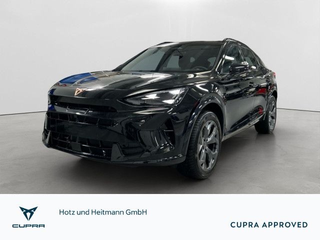 Image of Cupra Formentor