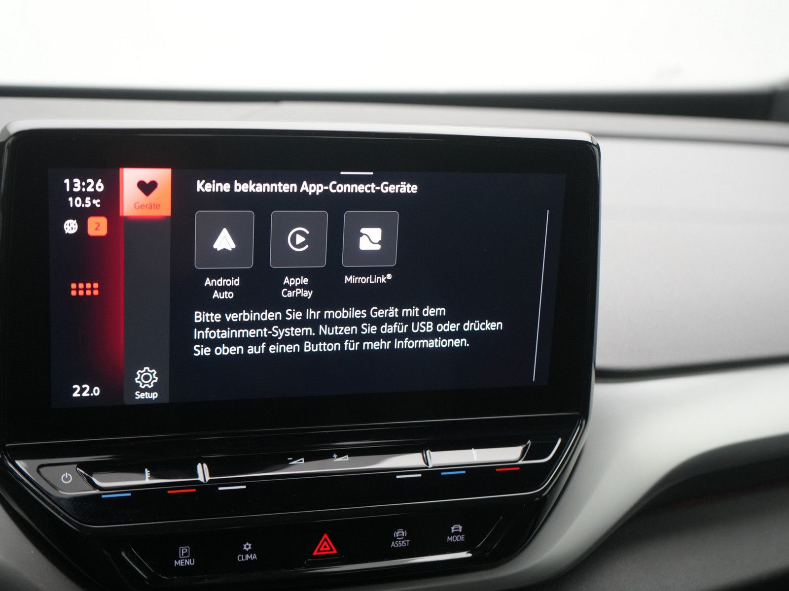 Volkswagen ID.4 - Bild 11