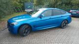 BMW 320i Gran Turismo xDrive M Paket - SELTEN - BMW 320 Gran Turismo in Bremen