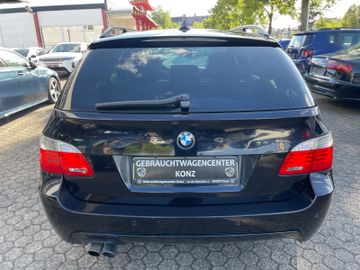 BMW 530 - 5
