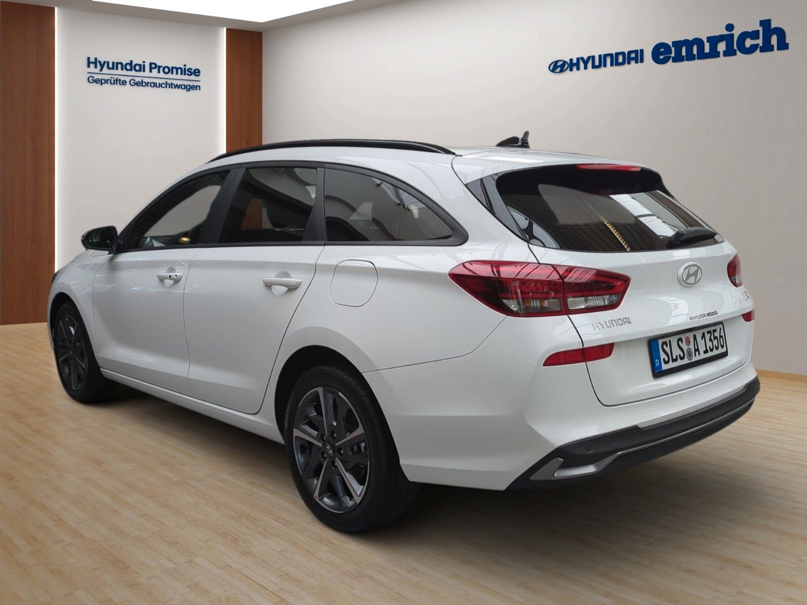 Hyundai i30 – Bild 4