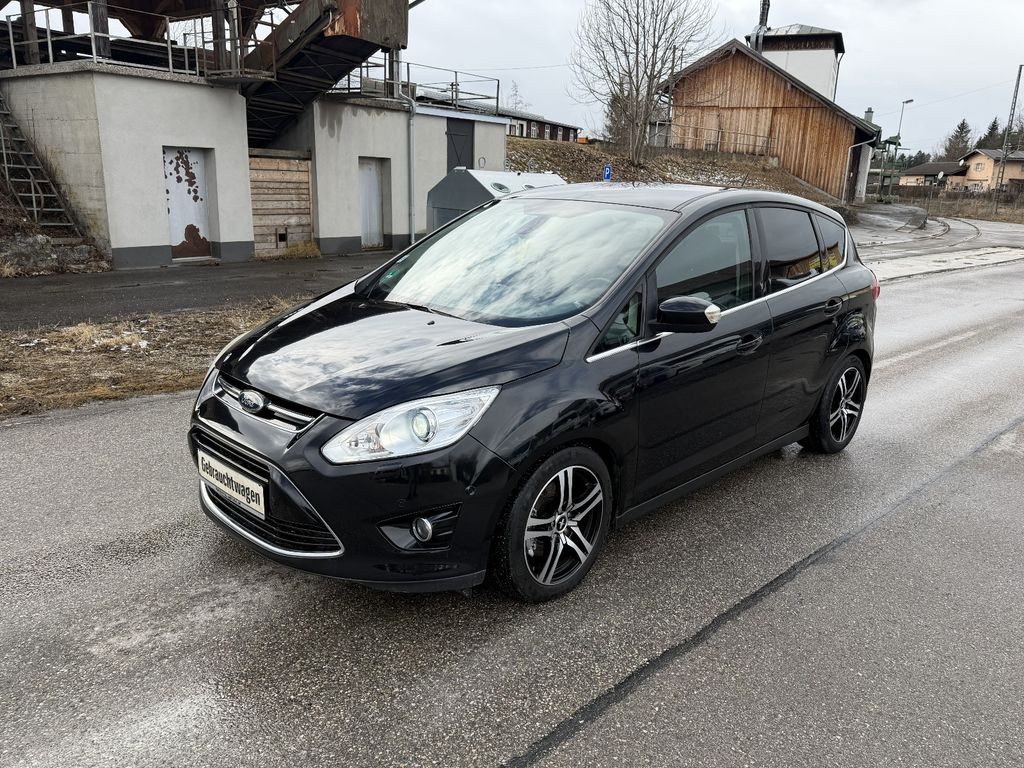 Angebot ansehen Ford C-Max
