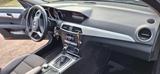 Mercedes-Benz C 200 AVANTGARDE - Mercedes-Benz C 200 aus 2013
