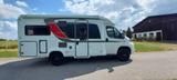 Bürstner Nexxo t 660 Hubstützen AHK Kamera Automatik TV - Bürstner 660 t
