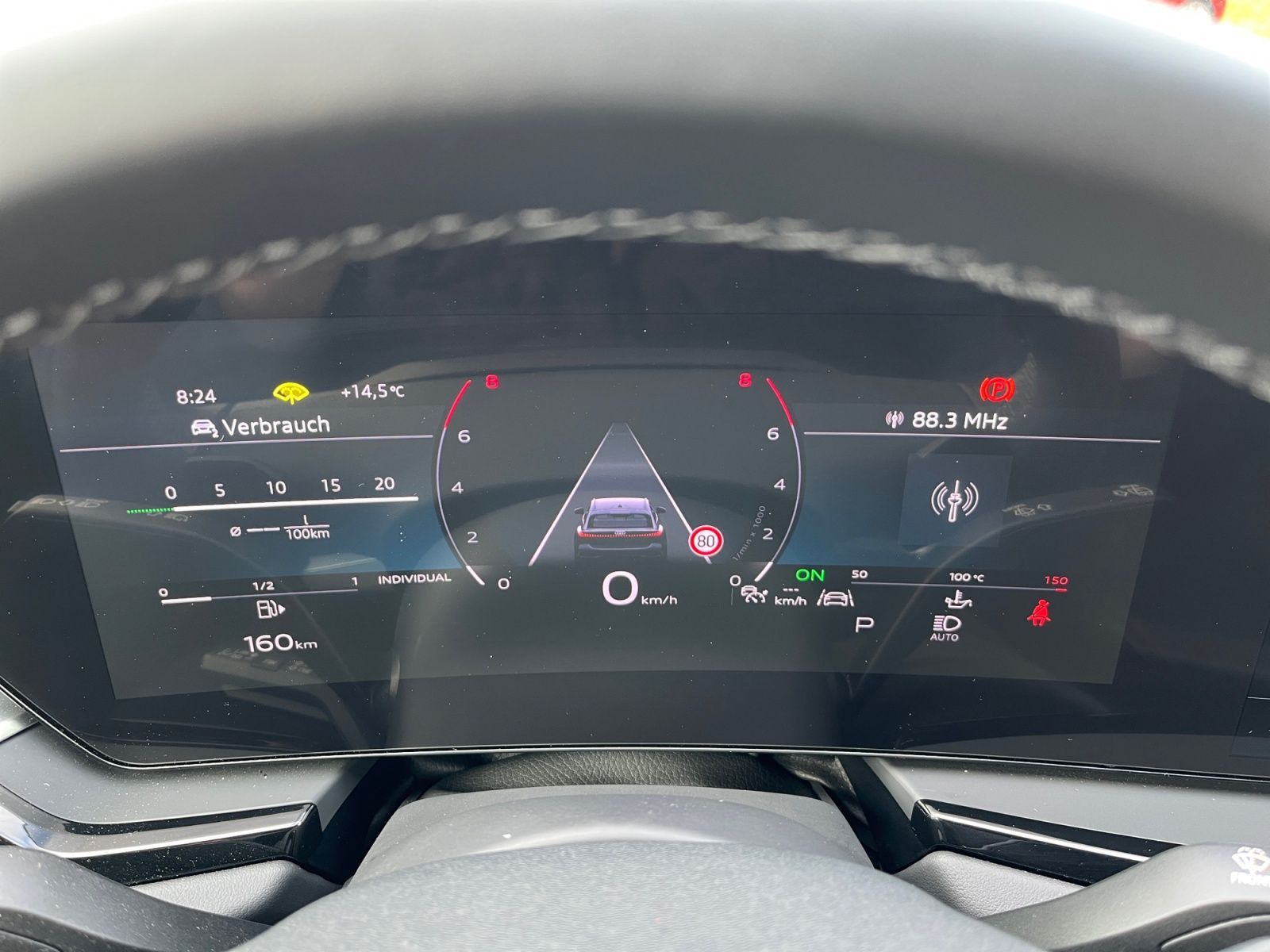 Audi A5 - Bild 11