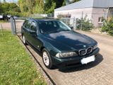 BMW E39 Touring 520 i - BMW 520: Kombi, E39 520i