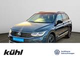 Volkswagen Tiguan 1.4 TSI PHEV DSG Active eHybrid Navi,AHK, - Volkswagen Tiguan ACTIVE mit Hybrid-Antrieb (Benzin/Elektro)