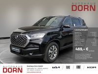 KGM Rexton - Vorschau Bild 1