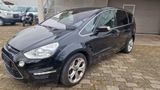 Ford S-Max 2,2 TDCi  Titanium*Navi*Panoroma*Xenon*7.S - Ford S-Max aus 2010: Titanium