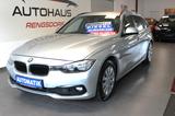 BMW 3-er Touring 318 d AUTOMATIK