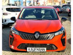 Fahrzeugabbildung Clio V Evolution 1.6 E-TECH Hybrid 145 Kamera/Al