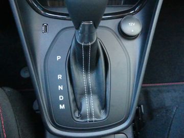 Fahrzeugabbildung Ford Puma ST-Line - Automatik, Winterpaket