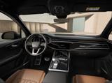 Audi Q7 SUV S line TDI quattro 286PS tiptronic S line - Audi Q7 Gebrauchtwagen in Karlsruhe